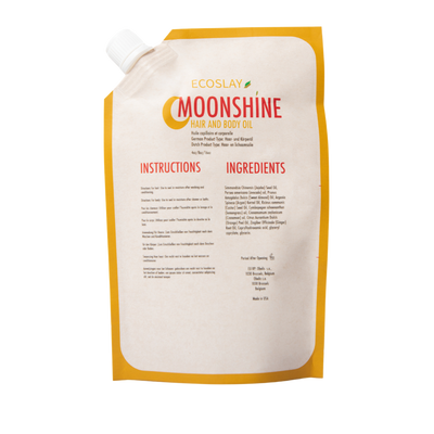 Ecoslay Moonshine Oil