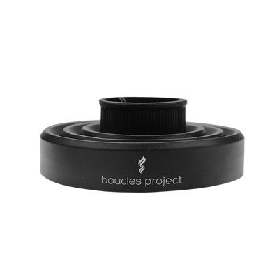 Boucles Project Collapsible Diffuser & Travel Bag