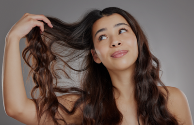 Embrace your Waves: Απλή Ρουτίνα για Όμορφα Αποτελέσματα