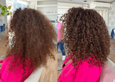 4 tips to recover from summer hair