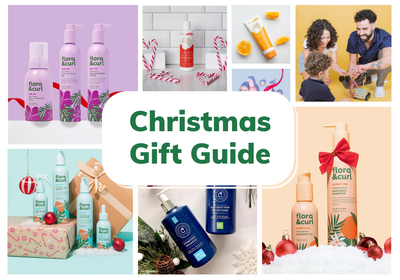 O Χριστουγεννιάτικος σου Οδηγός για τα καλύτερα δώρα!