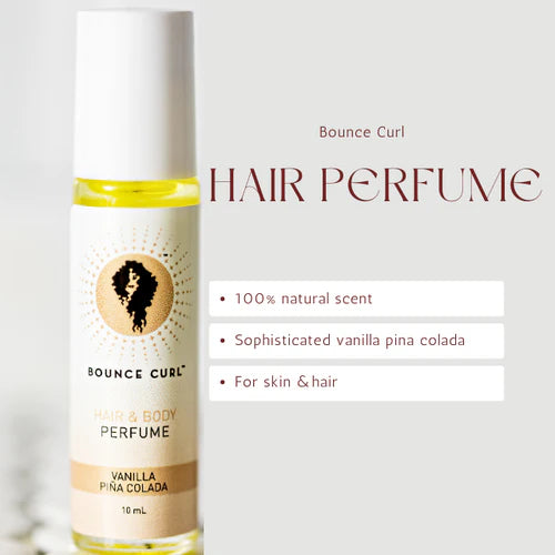 Bounce Curl Hair & Body Perfume