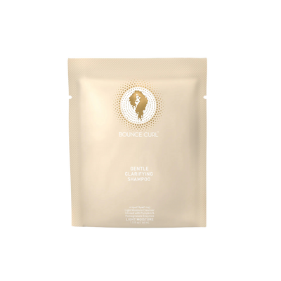 Bounce Curl Enzyme Gentle Clarifying Shampoo