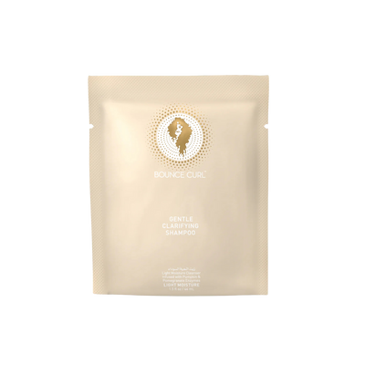 Bounce Curl Enzyme Gentle Clarifying Shampoo