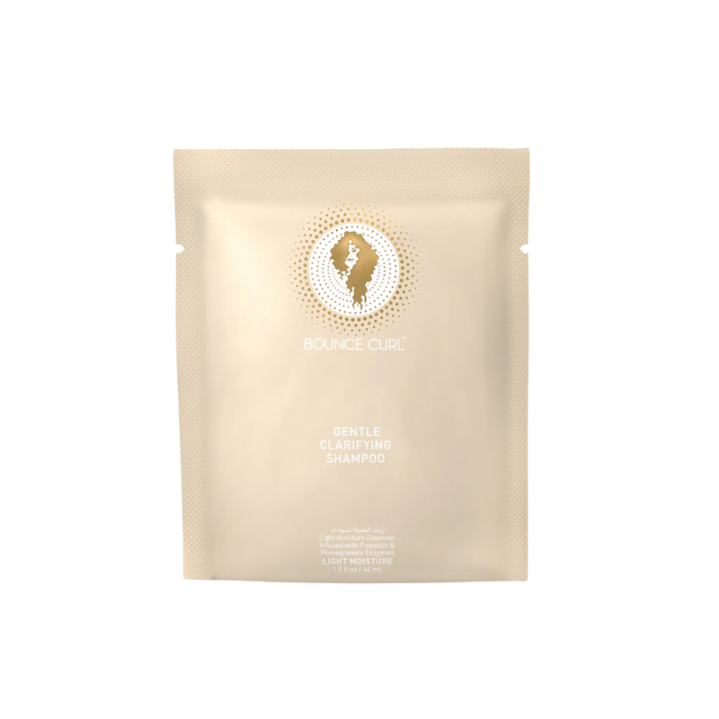 Bounce Curl Enzyme Gentle Clarifying Shampoo