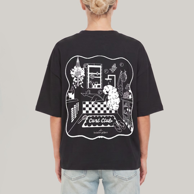 Boucles Merch
