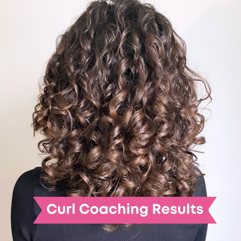 Curl Coaching Service (English)