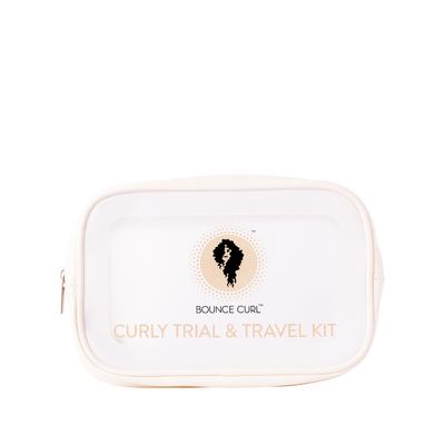 Bounce Curl Curly Travel Kit – Για Σγουρά & Κυματιστά Μαλλιά