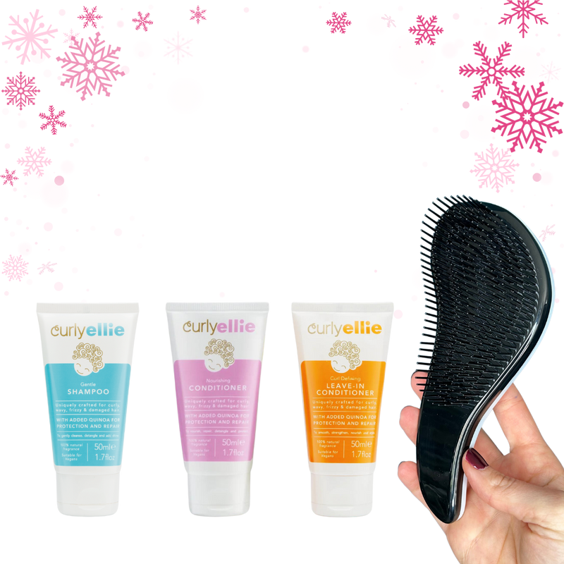 Merry Minis: Best of CurlyEllie