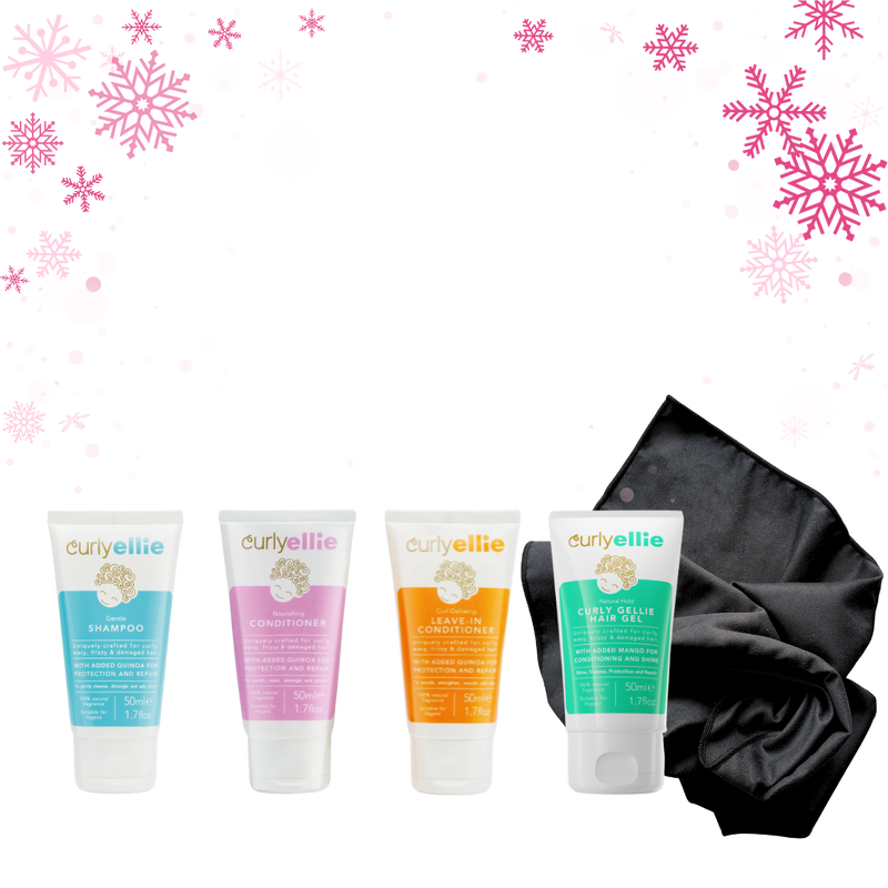 Little Curlmas Essentials Kit