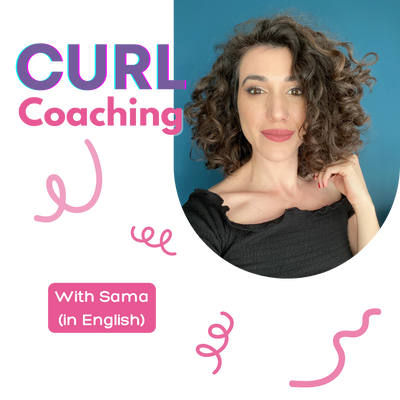Curl Coaching Service (Αγγλικά)