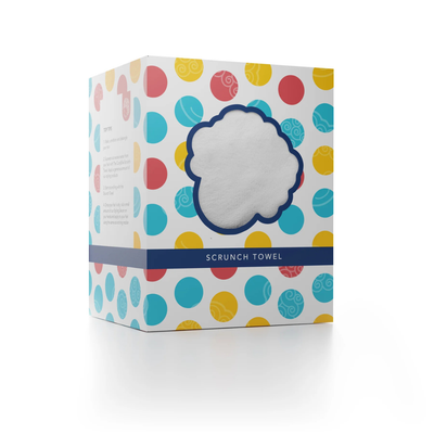 CurlyEllie Curl Towel