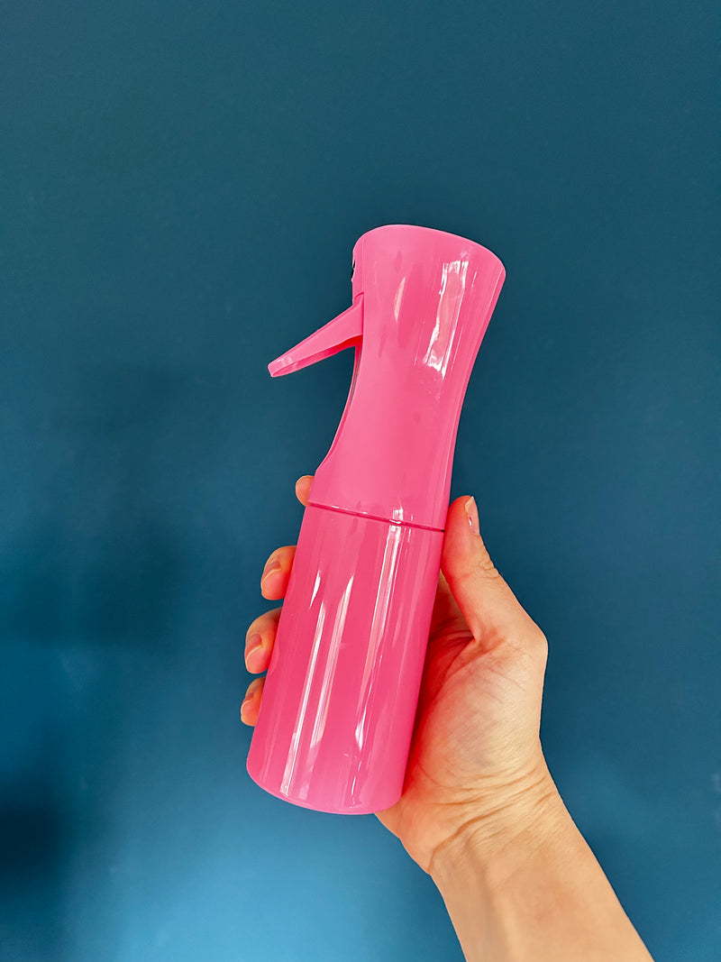 Boucles Project Spray Bottle