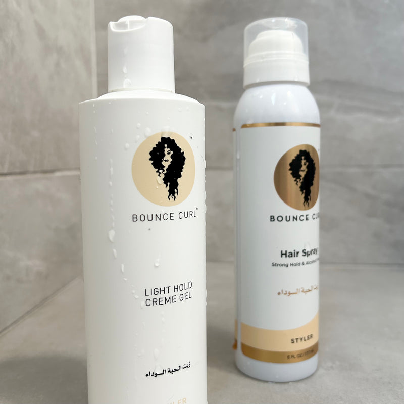 Humidity Rescue Kit (Bounce Curl)