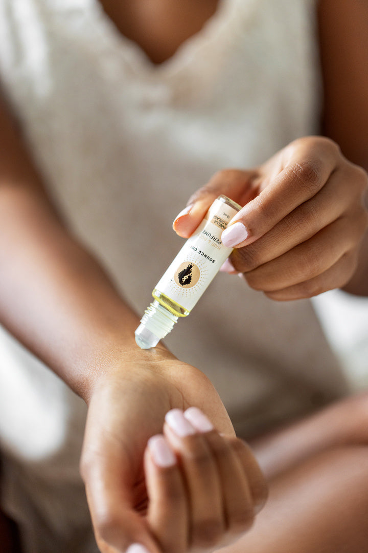 Bounce Curl Hair & Body Perfume