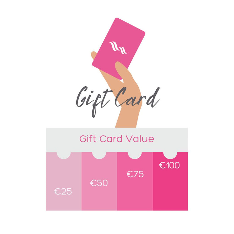 Boucles Project Gift Card