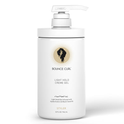 Bounce Curl Light Creme Gel