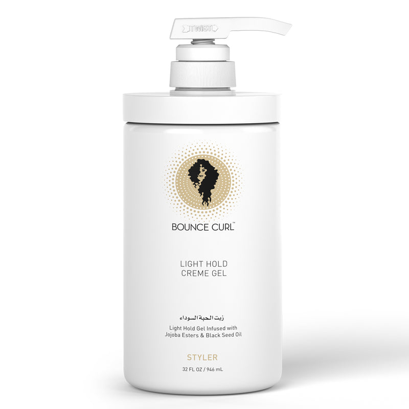 Bounce Curl Light Creme Gel