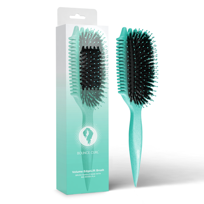 Bounce Curl Volume EdgeLift Brush