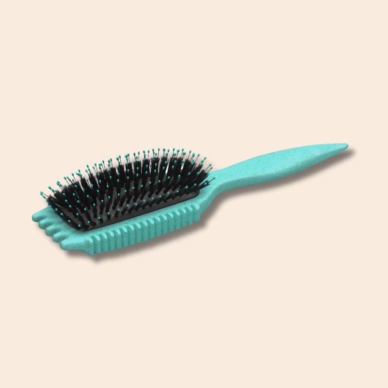 Bounce Curl Volume EdgeLift Brush