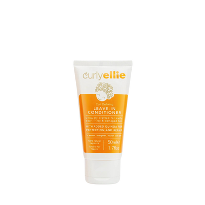 CurlyEllie Curl Defining Leave-in Conditioner