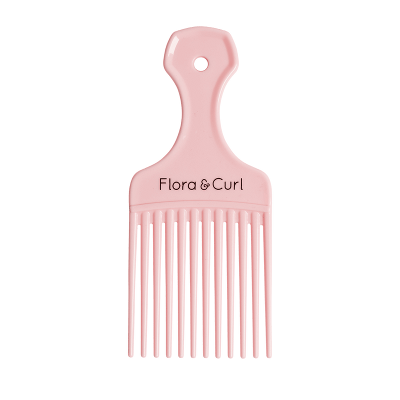Flora & Curl Gentle Fro Pick