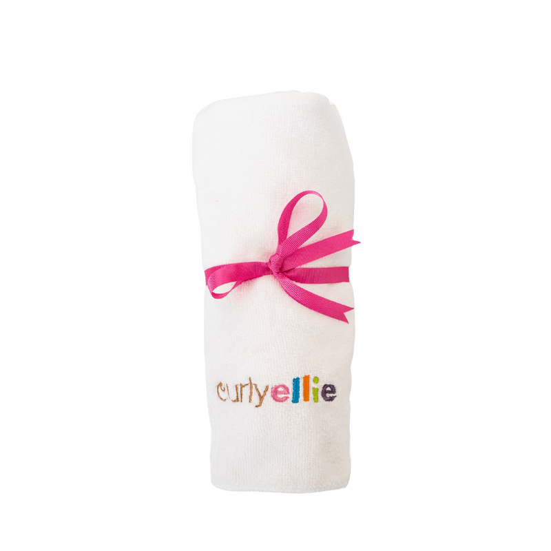 CurlyEllie Curl Towel