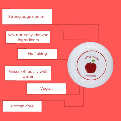 Ecoslay Apple Sauce