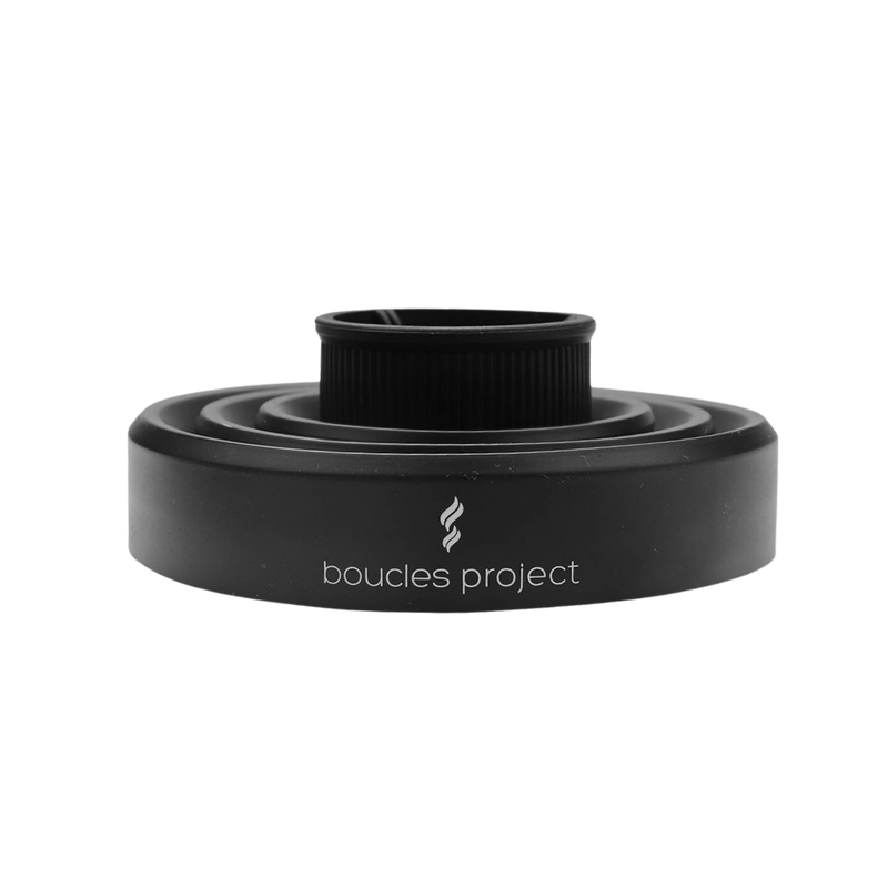 Boucles Project Collapsible Diffuser & Travel Bag