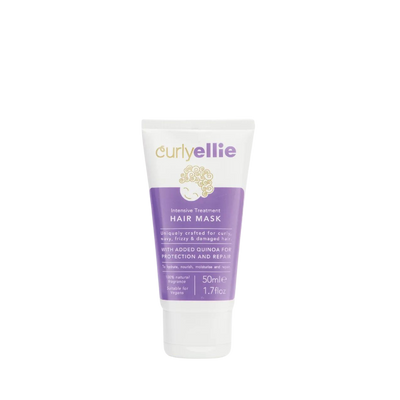 CurlyEllie Intensive Treatment Mask