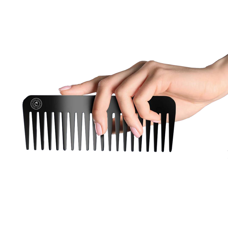 CurlyEllie Intense Comb