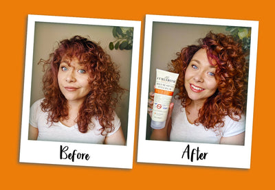Curlsmith Hold Me Softly Style Balm